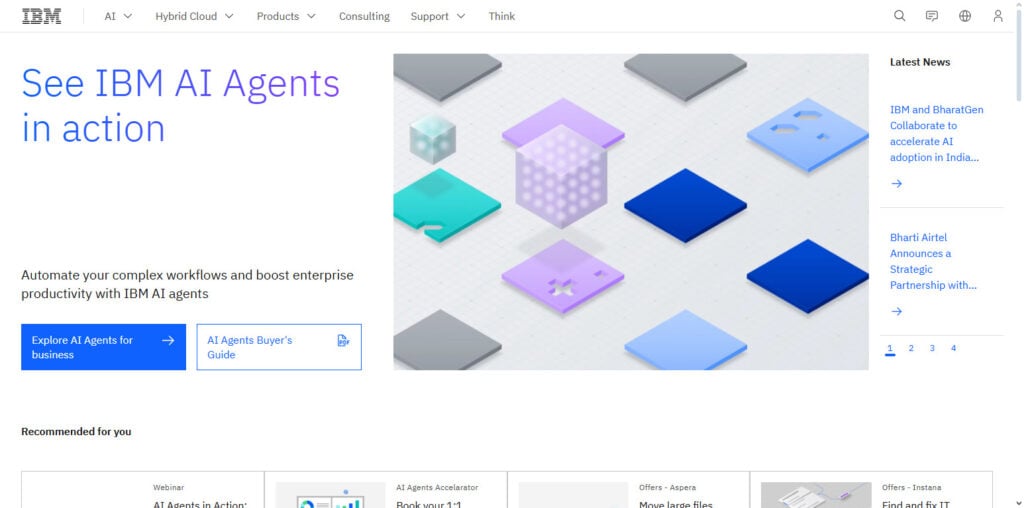 IBM