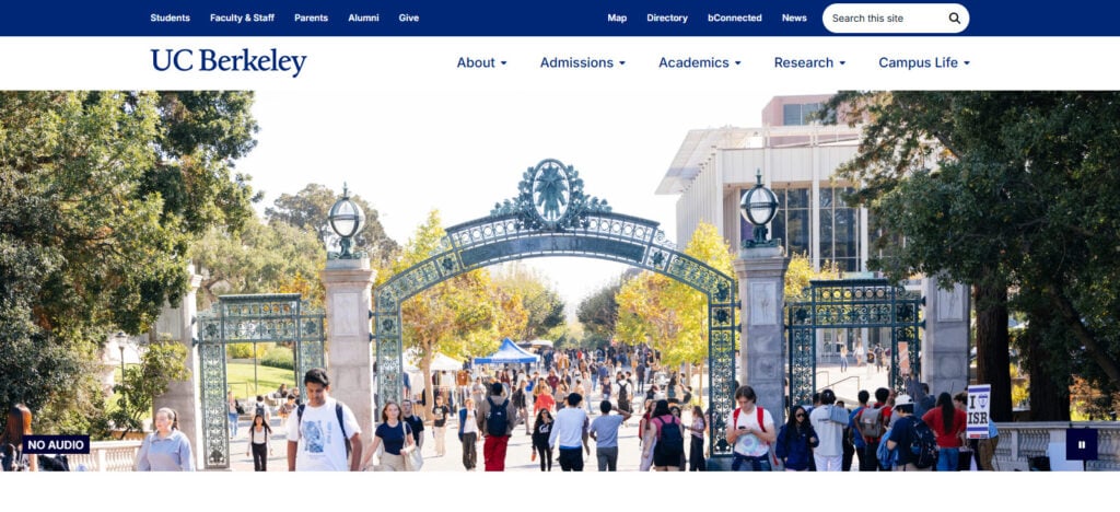 UC Berkeley