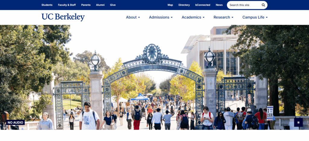 UC Berkeley