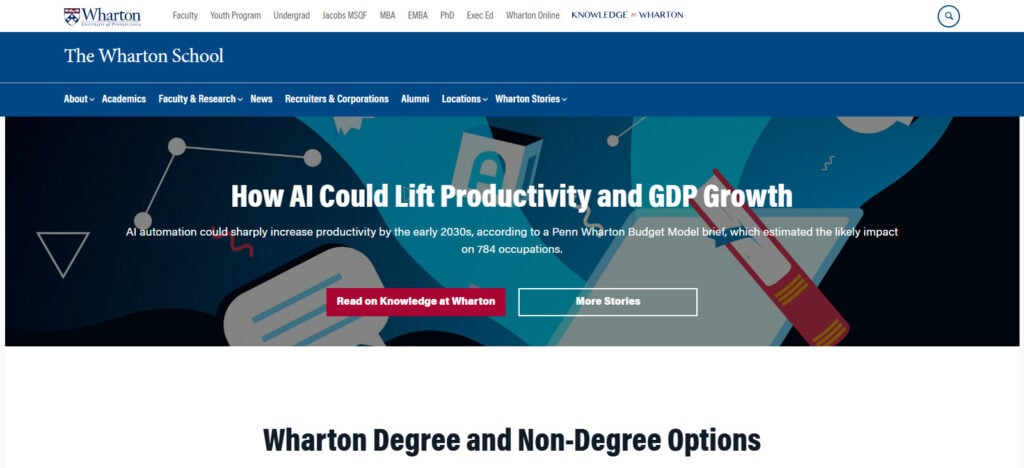 Wharton