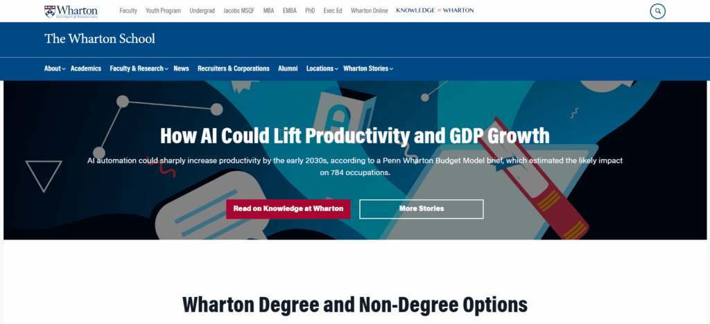 Wharton