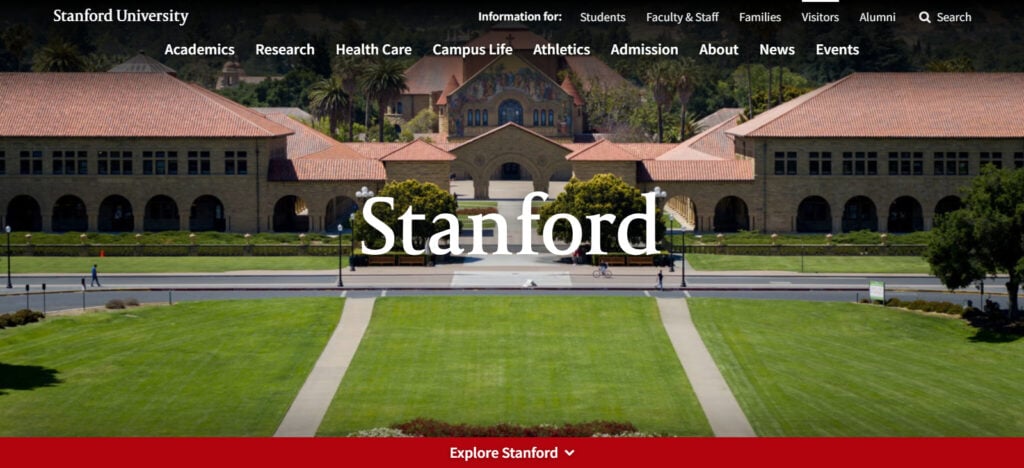 Stanford University