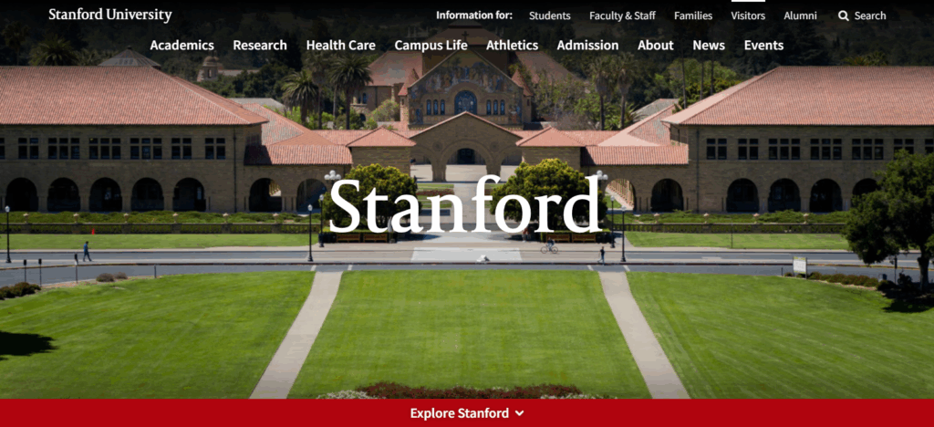 Stanford University