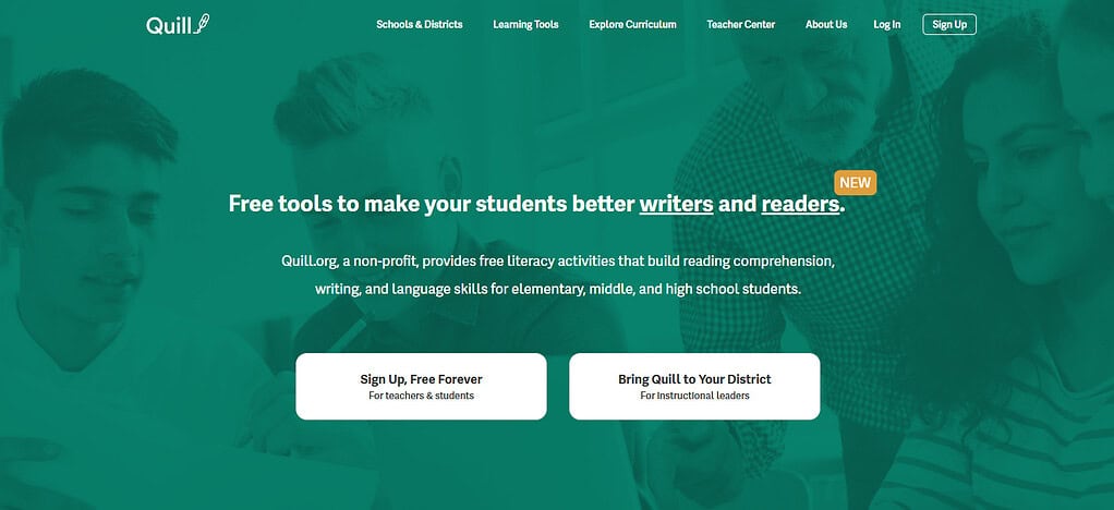 Quill.org