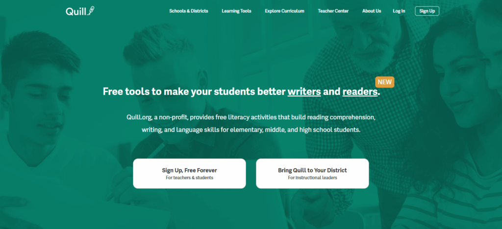 Quill.org