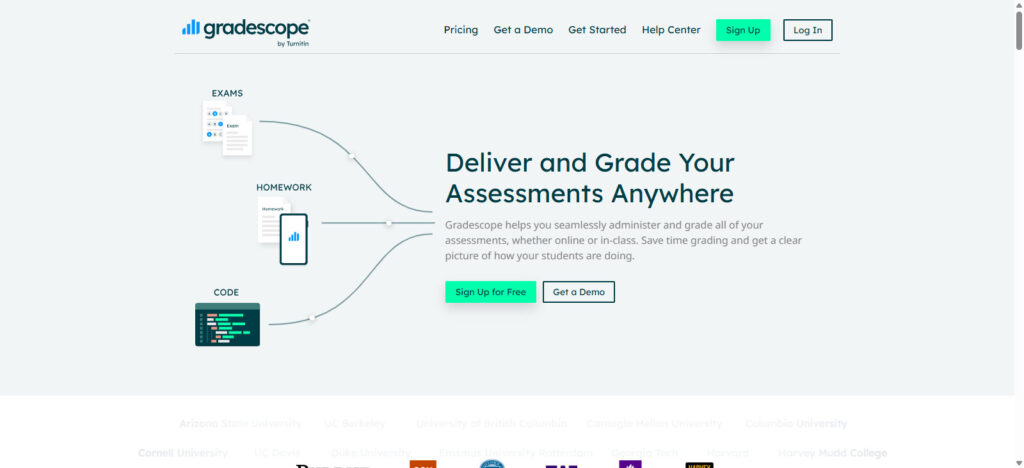 Gradescope
