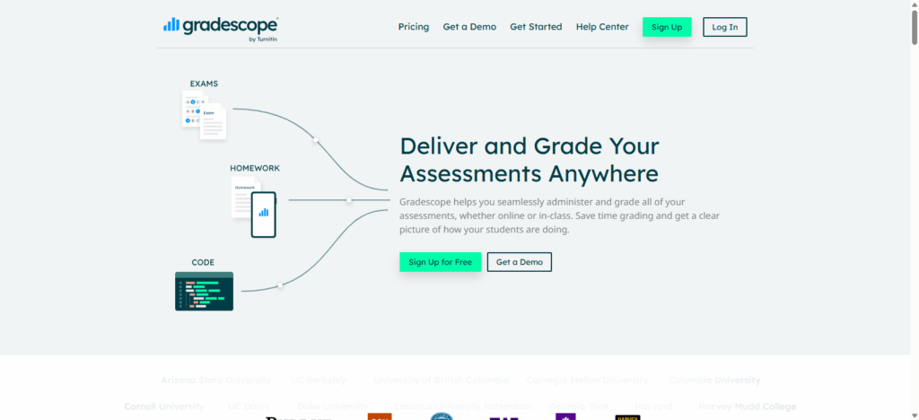 Gradescope