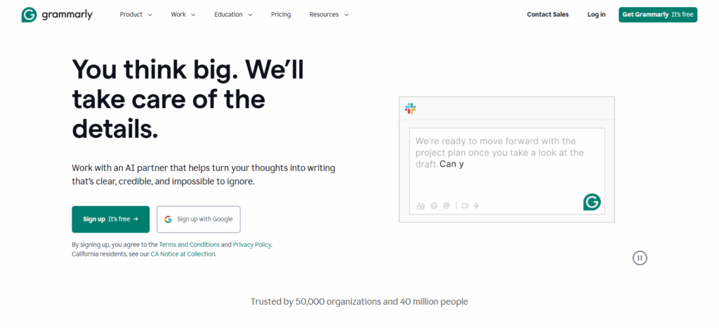 Grammarly