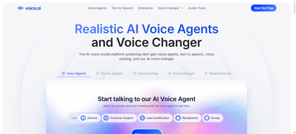 Voice.ai