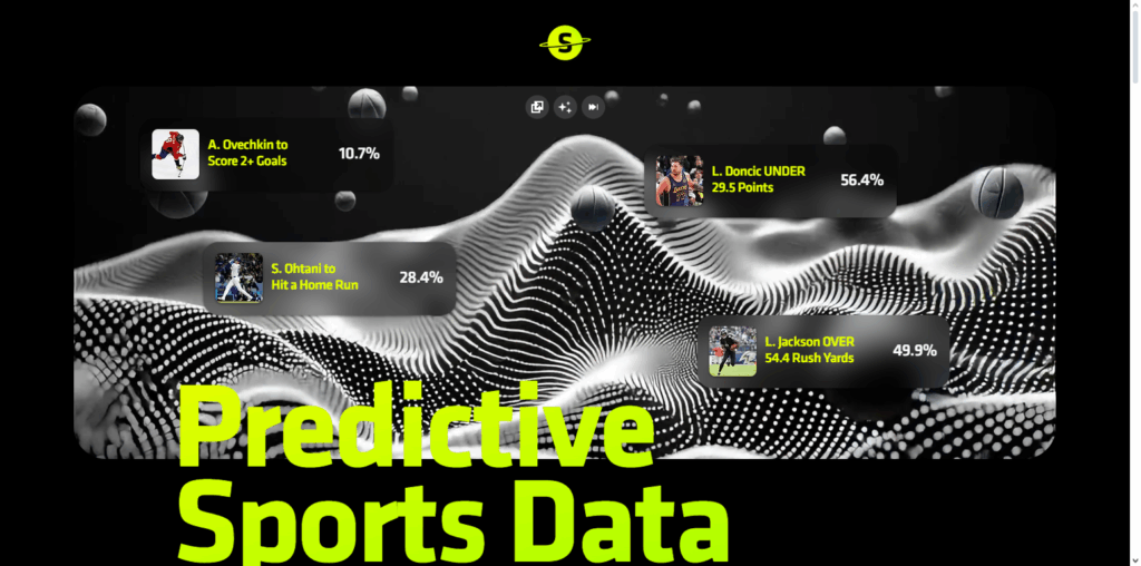 Swish Analytics Optimizer