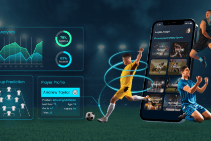 7 Best Free AI Daily Fantasy Optimizer​