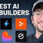10 Best AI App Builders for 2025