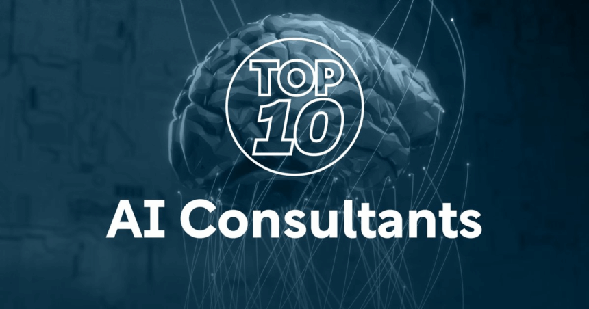9 Best AI Consulting Firms for Innovative Business Solutions