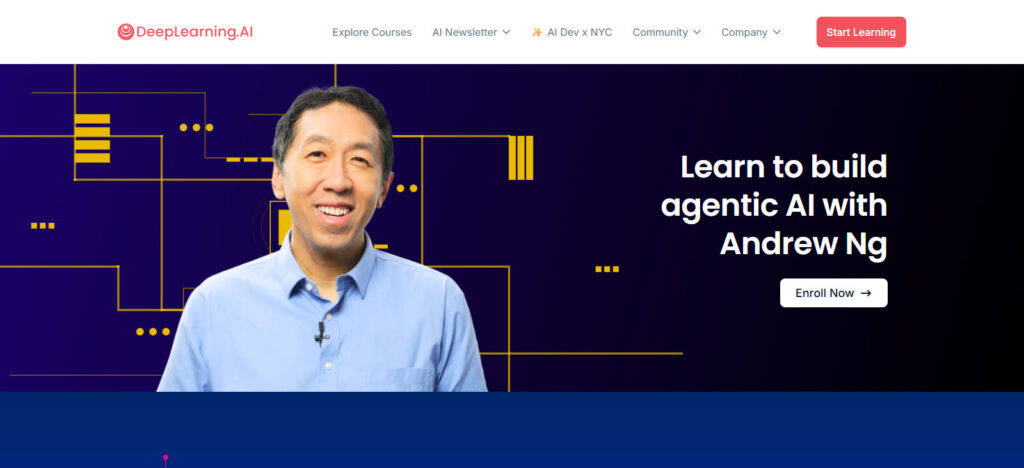 DeepLearning.AI