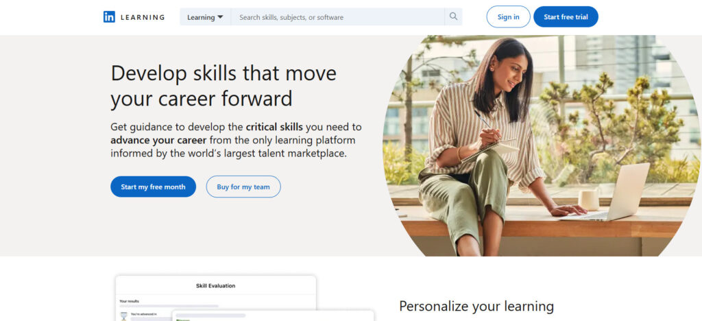LinkedIn Learning