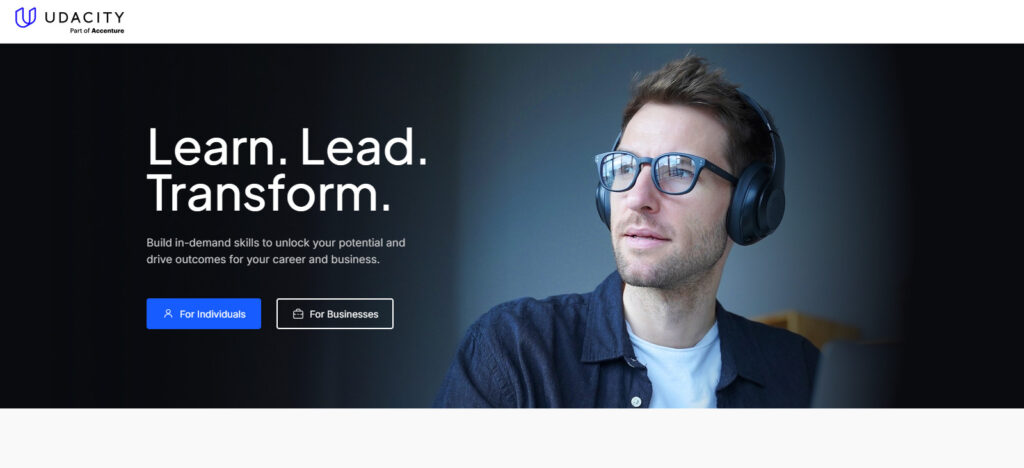Udacity