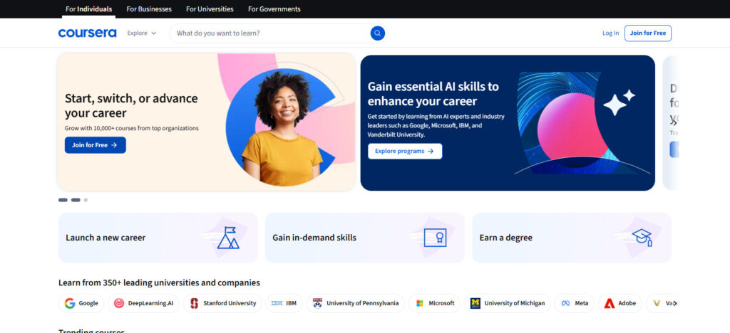 Coursera