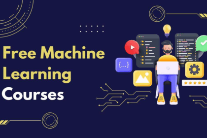 10 Best Sites to Learn Machine Learning Online – Top Platforms 2025