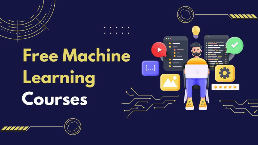 10 Best Sites to Learn Machine Learning Online – Top Platforms 2025