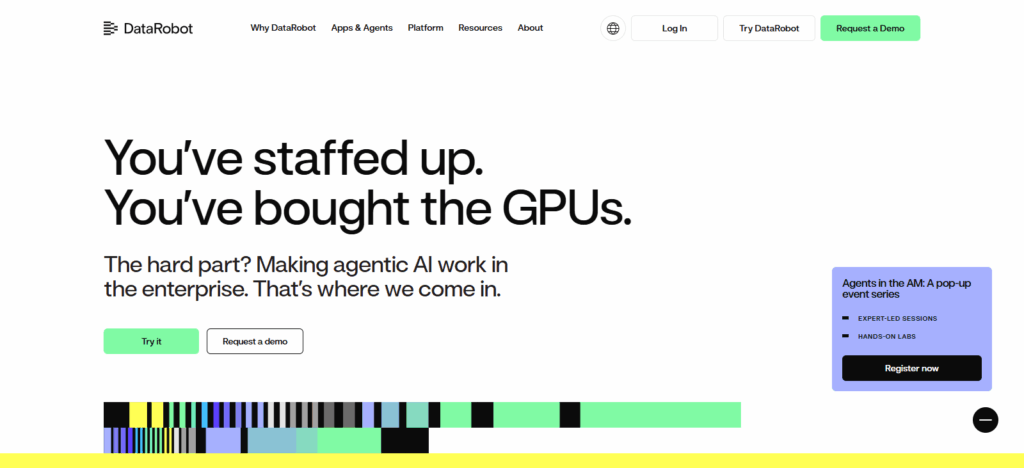 DataRobot