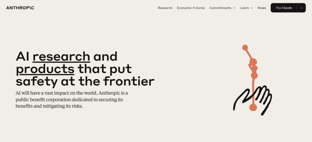 Anthropic (Claude API)