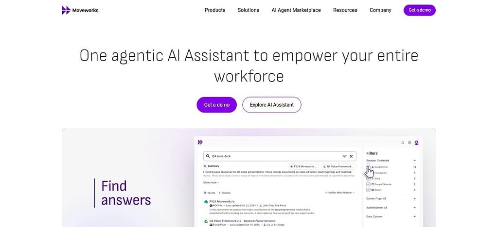 Moveworks