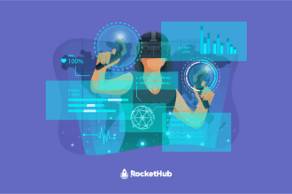 10 Top AI SaaS Companies in 2025