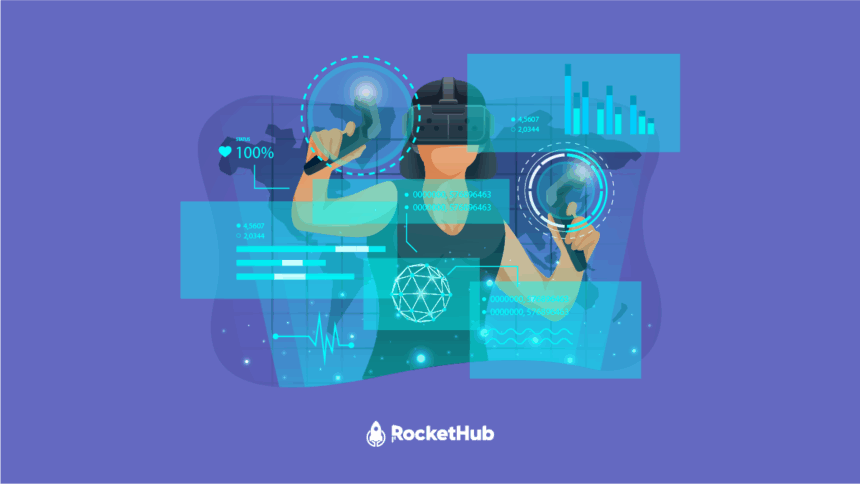 10 Top AI SaaS Companies in 2025