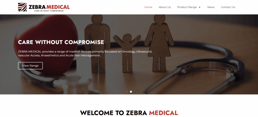 Zebra Medical Vision