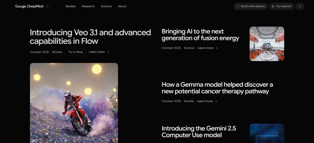 DeepMind Health