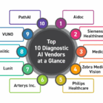 10 Best AI Platforms for Personalized Health Diagnostics