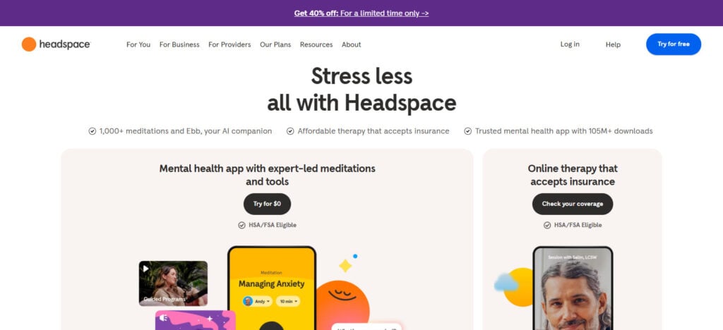 Headspace