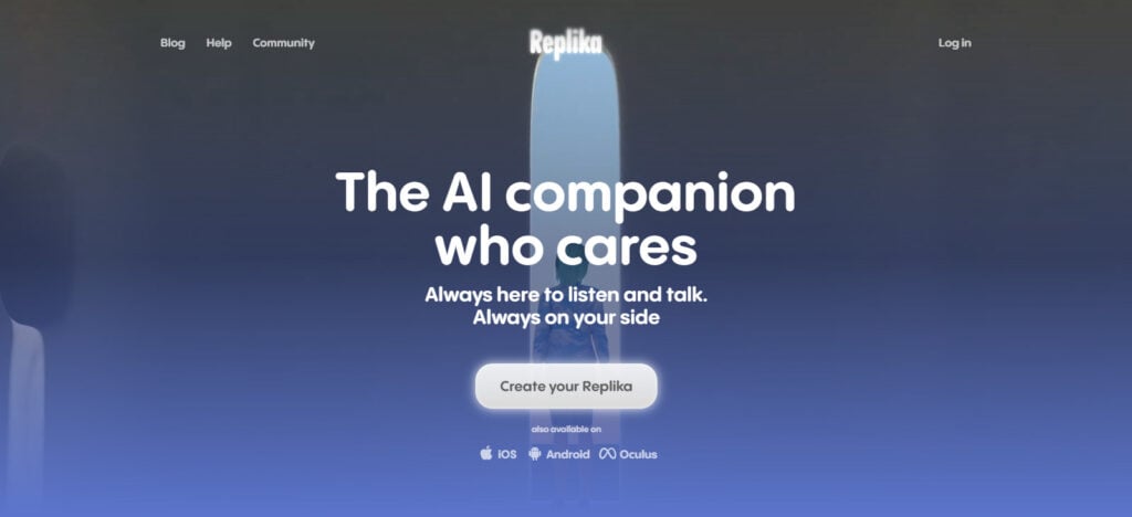 Replika
