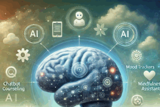 9 Best AI Apps for Mental Wellness Tracking