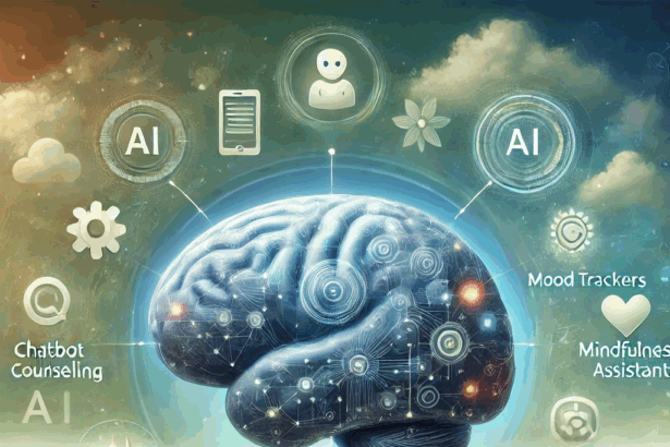 9 Best AI Apps for Mental Wellness Tracking