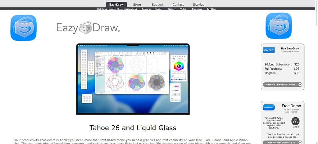 EasyDraw