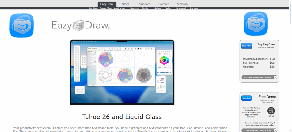 EasyDraw