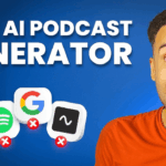 10 Best AI-Powered Podcast Idea Generators