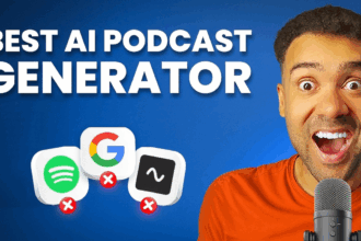 10 Best AI-Powered Podcast Idea Generators