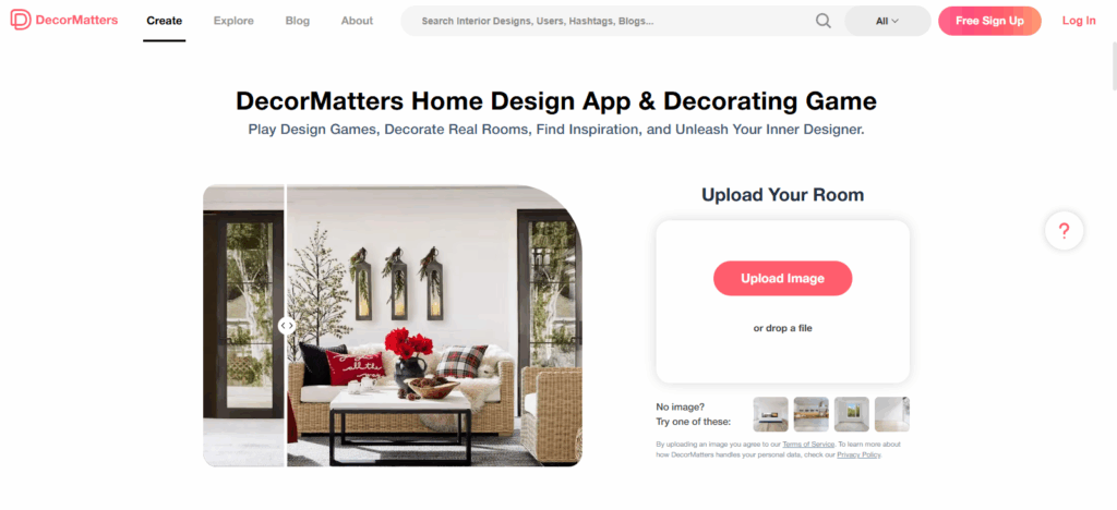 DecorMatters