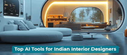 10 Best AI Tools for Automated Interior Design in 2025