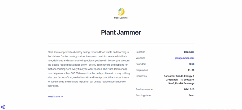 Plant Jammer
