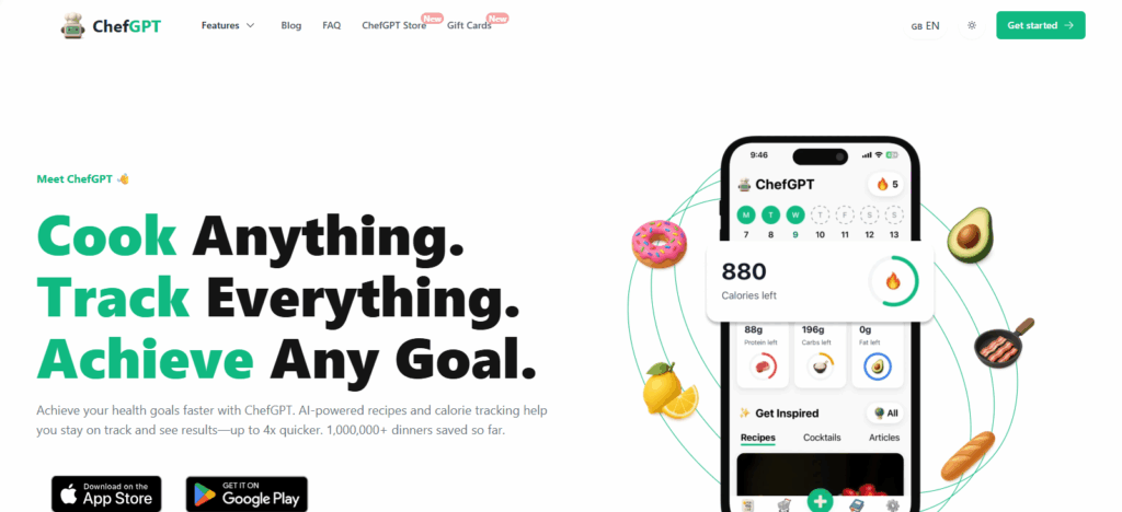 ChefGPT