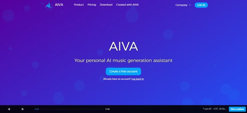 AIVA