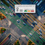 10 Best AI for Real-Time Traffic Prediction