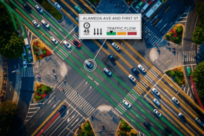 10 Best AI for Real-Time Traffic Prediction