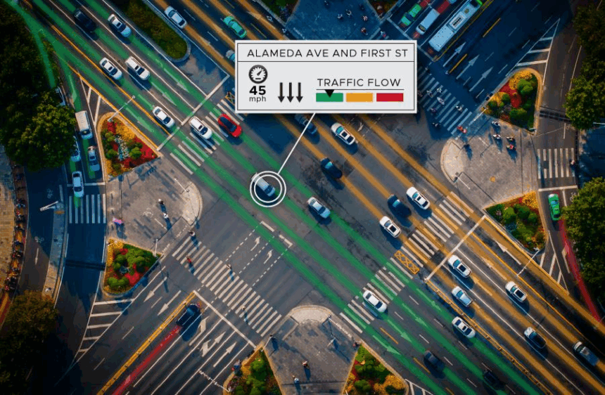 10 Best AI for Real-Time Traffic Prediction