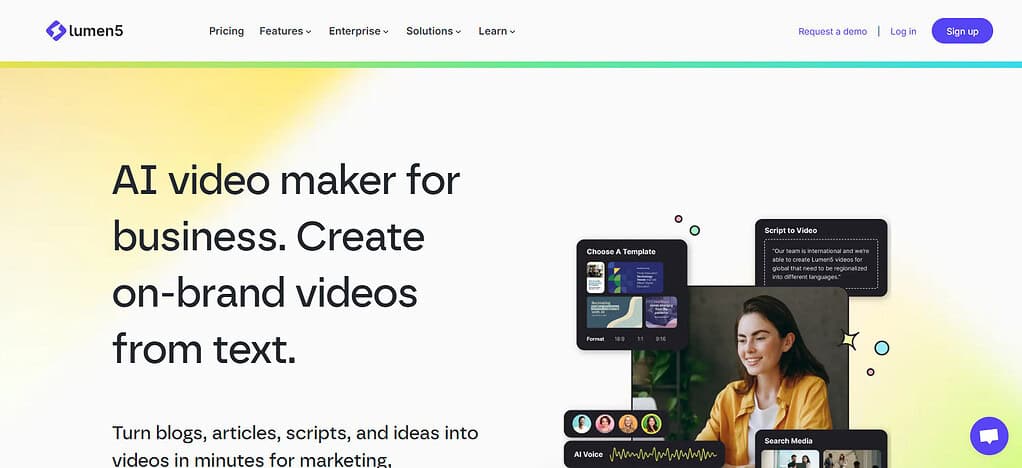 Lumen5