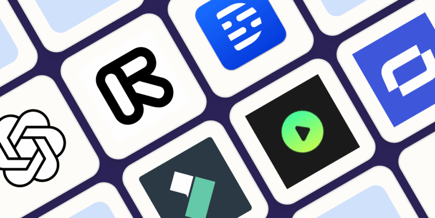 10 Best AI Apps for Automated Video Storytelling