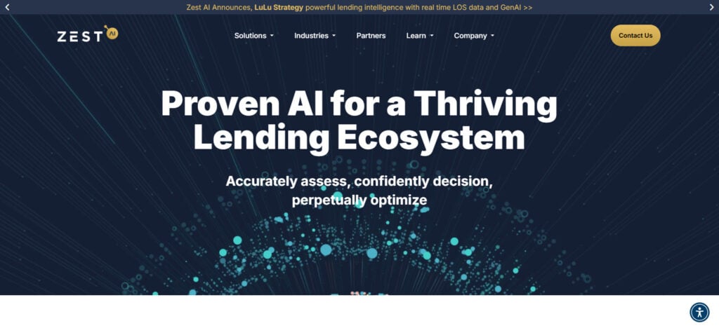 Zest AI